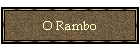 O Rambo